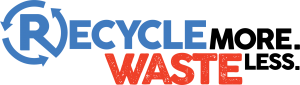 Recycle More Waste Less