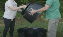 Earth Machine Step 1 Earth Machine Step 1