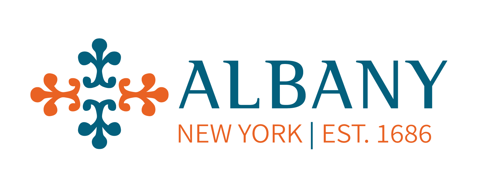 City of Albany Logo