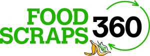 Food Scraps 360 Logo