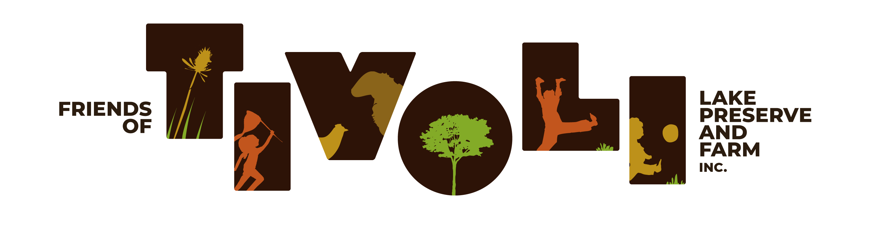 Friends of Tivoli Preserve 