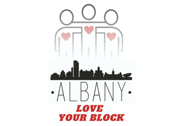 Love Your Block