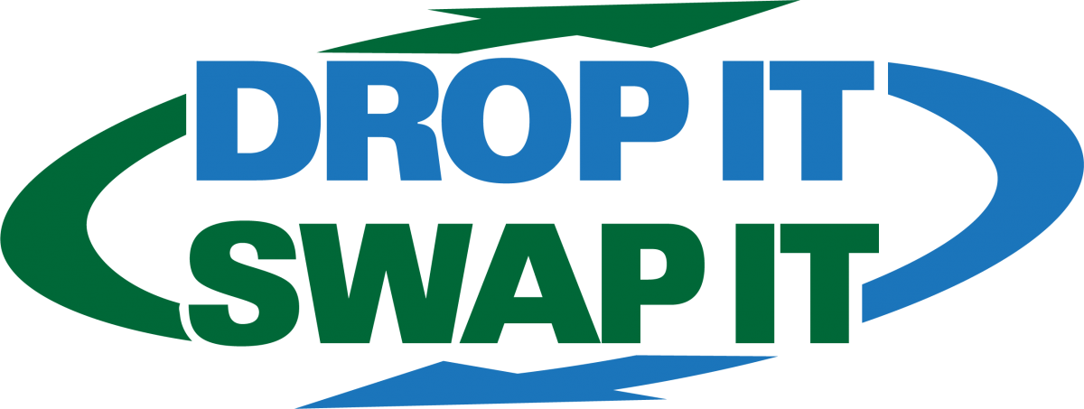 Drop it Swap It Drop it Swap it
