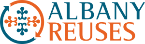 Albany Reuses Albany Reuses